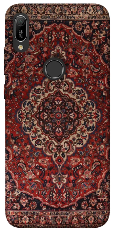 Чохол на Huawei Y6 (2019) Килим v14 фото 1 з 1