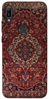 Чохол на Huawei Y6 (2019) Килим v14 фото 1 з 1