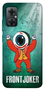 Чохол на Xiaomi Redmi Note 11R FrontJoker фото 1 з 1