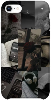 Чохол на Apple iPhone SE (2020) My style collage фото 1 з 1