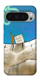 Чехол на Google Pixel 10 Pro XL Karaculya фото 1 из 1