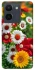 Чехол на Vivo Y36 Flowers v11 фото 1 из 1