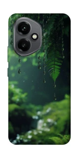 Чохол на Honor 400 rain forest фото 1 з 1