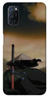Чохол на Oppo A52 / A72 / A92 Samurai v2 фото 1 з 1