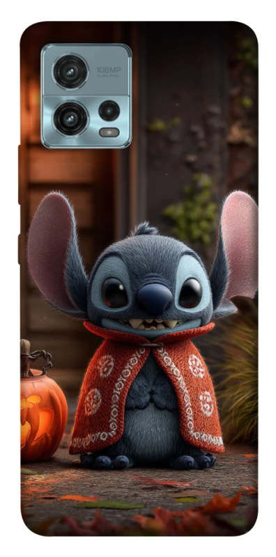 Чохол на Motorola Moto G72 Stitch ver.14 фото 1 з 1