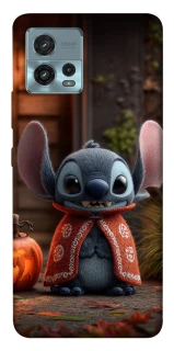 Чохол на Motorola Moto G72 Stitch ver.14 фото 1 з 1