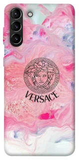 Чохол на Samsung Galaxy S21+ Versace ver.3 фото 1 з 1