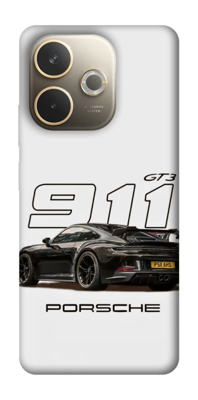 Чехол на Oppo A5 Pro 4G 911 фото 1 из 1