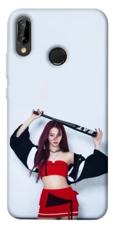 Чохол на Huawei P20 Lite Ruka - BABYMONSTER фото 1 Чохол на Huawei P20 Lite Ruka - BABYMONSTER фото 1 з 1