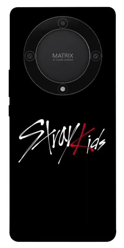 Чохол на Huawei Magic5 Lite Stray Kids Logo фото 1 з 1