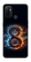 Чохол на Oppo A53 / A32 / A33 Uruboros фото 1 Чохол на Oppo A53 / A32 / A33 Uruboros фото 1 з 1