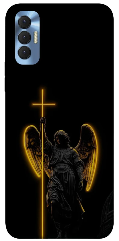 Чохол на TECNO Spark 8P Angel of Faith фото 1 з 1