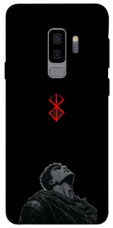 Чохол на Samsung Galaxy S9+ Berserk V4 фото 1 з 1