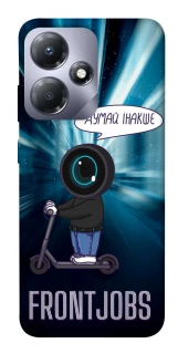 Чехол на Infinix Hot 30i Frontjobs фото 1 из 1