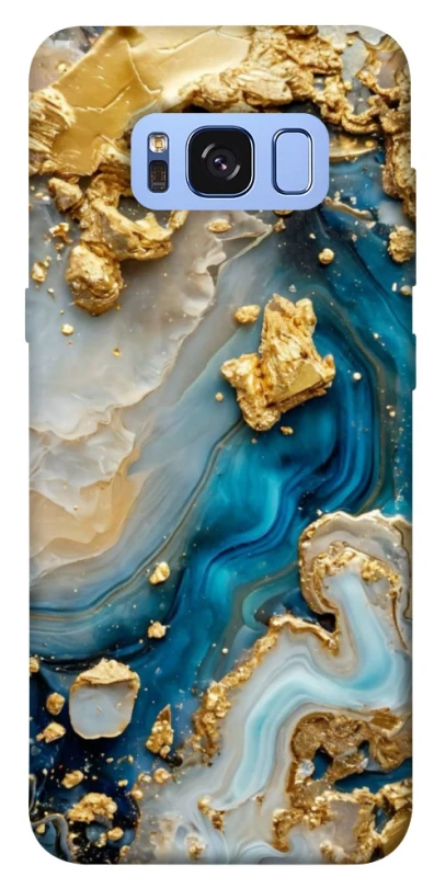 Чохол на Samsung G950 Galaxy S8 Epoxy design ver.2 фото 1 з 1