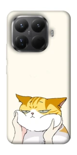 Чехол на Xiaomi 15T Pro Cat bun фото 1 из 1