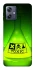 Чохол на Motorola Moto G54 TOXIC фото 1 Чохол на Motorola Moto G54 TOXIC фото 1 з 1