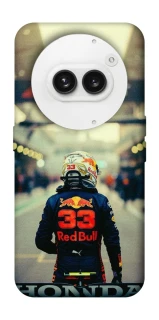 Чехол на Nothing Phone (2a) F-1 ver.7 фото 1 из 1