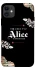 Чохол на Apple iPhone 11 (6.1") Alice in Borderland ver.8 фото 1 з 1