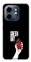 Чохол на Infinix Smart 9 4G / Hot 50i Green Day logo фото 1 з 1