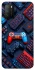 Чехол на Xiaomi Poco M3 Play Station фото 1 из 1