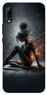 Чохол на Huawei P Smart Z Goddess of war ver.9 фото 1 з 1