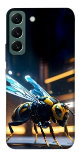 Чохол на Samsung Galaxy S22 Cyber ​​wasp фото 1 з 1