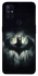 Чехол на OnePlus Nord N10 5G Batman icon фото 1 из 1
