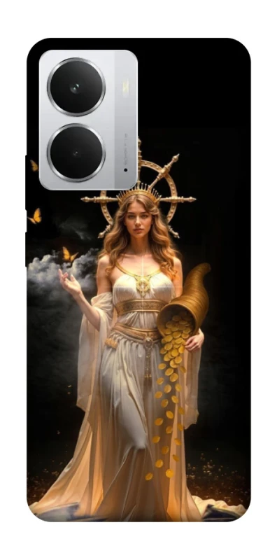 Чохол на Realme 14 Fortuna фото 1 з 1