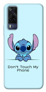 Чохол на Vivo Y53s Stitch ver.5 фото 1 Чохол на Vivo Y53s Stitch ver.5 фото 1 з 1