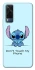 Чохол на Vivo Y53s Stitch ver.5 фото 1 Чохол на Vivo Y53s Stitch ver.5 фото 1 з 1