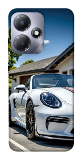 Чохол на Infinix Hot 30 Play Sport porsche фото 1 з 1