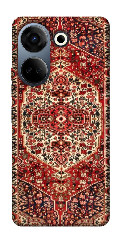 Чохол на TECNO Camon 20 Pro (CK7n) Килим v11 фото 1 з 1