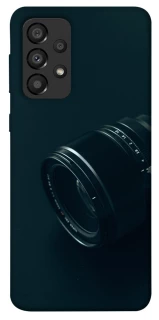 Чохол на Samsung Galaxy A33 5G Лінза фото 1 з 1