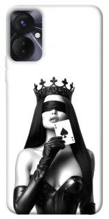 Чехол на TECNO Spark 9 Pro (KH7n) Dark Queen фото 1 Чехол на TECNO Spark 9 Pro (KH7n) Dark Queen фото 1 из 1