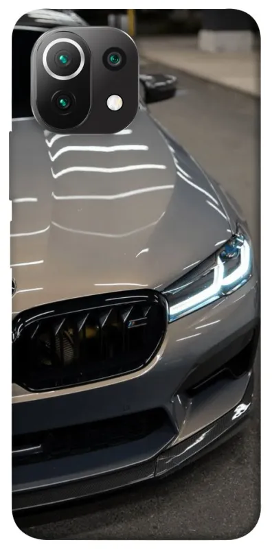 Чохол на Xiaomi Mi 11 Lite BMW v53 фото 1 з 1