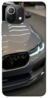 Чехол на Xiaomi Mi 11 Lite BMW v53 фото 1 из 1