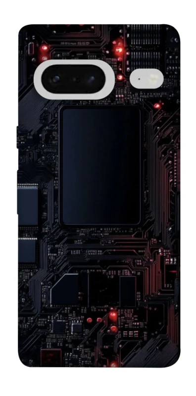 Чохол на Google Pixel 7 Plata фото 1 з 1