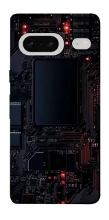 Чехол на Google Pixel 7 Plata фото 1 из 1