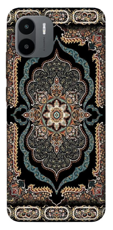 Чохол на Xiaomi Redmi A1 / A2 Килим v6 фото 1 з 1