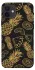 Чехол на Apple iPhone 12 (6.1") Pineapple фото 1 из 1