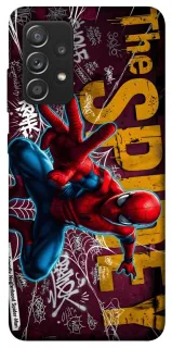 Чохол на Samsung Galaxy A52 4G / A52 5G Spider Man ver.3 фото 1 з 1