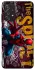 Чехол на Samsung Galaxy A52 4G / A52 5G Spider Man ver.3 фото 1 из 1
