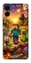 Чохол на Samsung Galaxy A06 Minecraft v6 фото 1 з 1