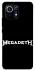 Чехол на Xiaomi Mi 11 Megadeth logo фото 1 Чехол на Xiaomi Mi 11 Megadeth logo фото 1 из 1