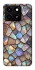 Чохол на ZTE Blade A35 4G Nature Mosaic ver.1 фото 1 з 1