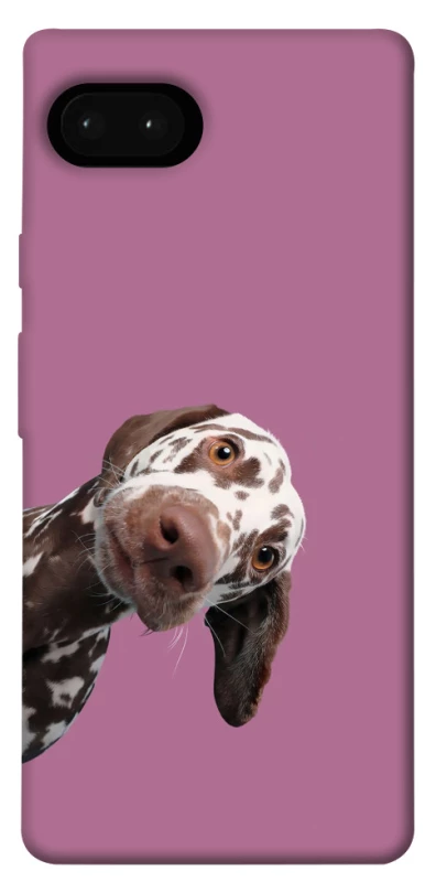 Чехол на Google Pixel 7a А что тут фото 1 из 1