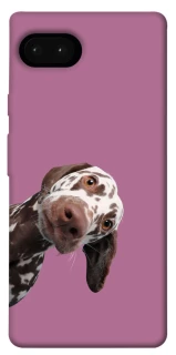 Чехол на Google Pixel 7a А что тут фото 1 из 1