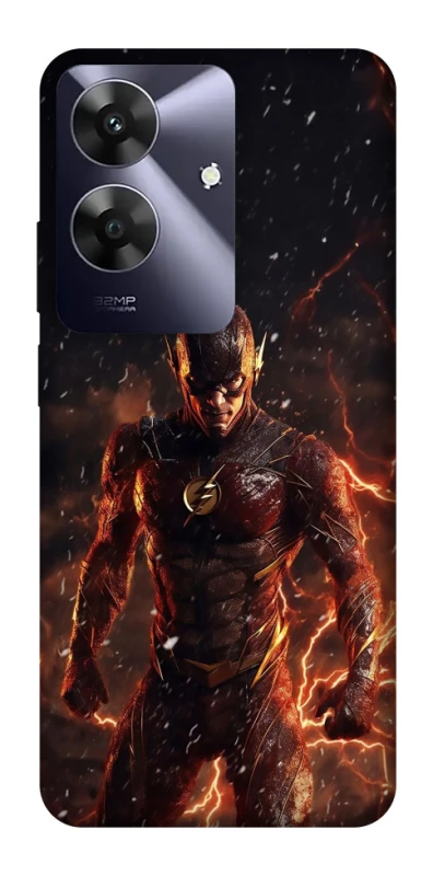 Чехол на Realme Note 60 Flash фото 1 из 1