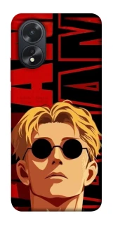 Чохол на Oppo A18 Nanami v2 фото 1 з 1